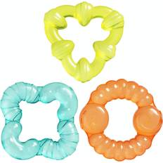 Bumpy Gums Bideringe med Vand 3-Pakke