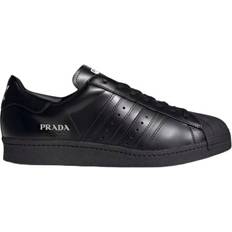 Adidas Prada Superstar - Core Black