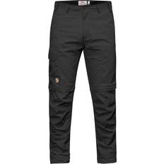 Fjällräven Karl Pro Zip-Off Trousers M - Dark Grey