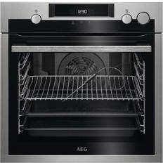AEG BSE577021M Rustfri stål