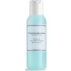 Deluxe Purification Hand Gel