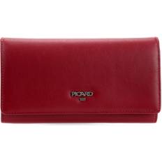 Bingo Wallet - Red