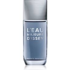 Issey miyake perfume men Issey Miyake L'Eau Majeure D'Issey EdT 5.1 fl oz