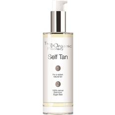 The Organic Pharmacy Self Tan 100ml