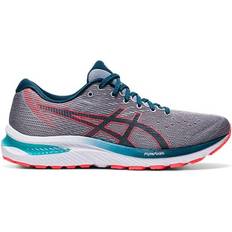 Asics Gel-Cumulus 22 M - Piedmont Grey/Magnetic Blue