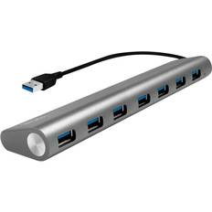 Logilink usb 3.0 hub LogiLink UA0308