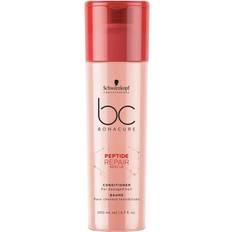 Bc bonacure peptide repair rescue Schwarzkopf BC Bonacure Peptide Repair Rescue Conditioner 200ml