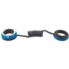 Novoflex Reverse Adapter Fujifilm X-Mount Anello Invertitore