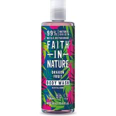 Body Wash Dragon Fruit