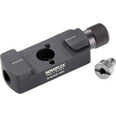 Trípodes de cámara Novoflex Q=mount Mini