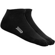 Hummel SMU Socks - Black/White