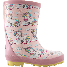 Pax Unicorn Pink/multi Unisex Zapatos Rosa