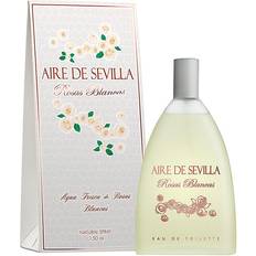 Rosas Blancas EdT