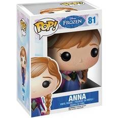 Frozen Juguetes Funko Pop! Disney Frozen Anna