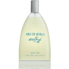 Azul Fresh EdT