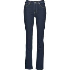 Levi's 725 High Rise Bootcut Jeans Femme