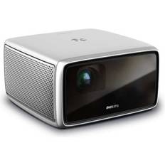 Philips Screeneo S4 Scn450/int Led Full Hd 1800 Lm WiFi Plateado