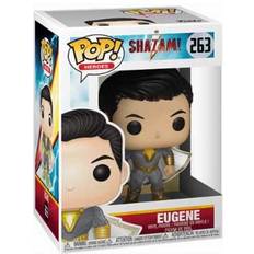 Shazam Funko Pop! Heroes Shazam Eugene