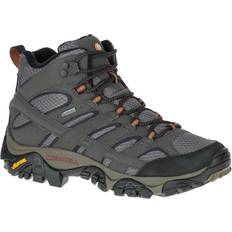 Merrell Moab 2 Mid GTX J06059 - Nero