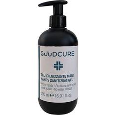 GuudCure Håndsprit Sanitizing Gel 500ml