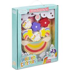 Wooden Toys Balance Toys Little Tikes Wooden Critters Unicorn