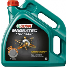 Motorolja castrol 5w 30 4l Castrol Magnatec Stop-Start 5W-30 S1 Motorolja 4L