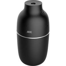 Tratamiento del Aire Ade Humidificador usb, negro