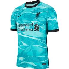 Nike Liverpool FC Stadium Away Jersey 20/21 Sr