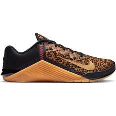 Nike Metcon Scarpe Nike Metcon 6 Cheetah Women's