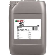 Castrol GTX 5W-30 C4 Motor Oil 20L