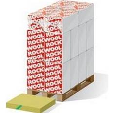 Rockwool flexibatts 34 Rockwool Stenull Flexibatts 34 965x145x565mm 32.72M²