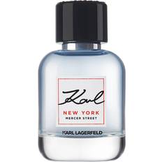 Karl Lagerfeld New York Mercer Street EdT 60ml