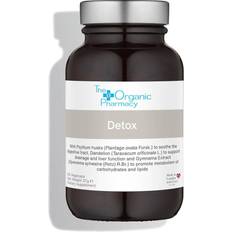 Detox Weight Control & Detox The Organic Pharmacy Detox 60 pcs