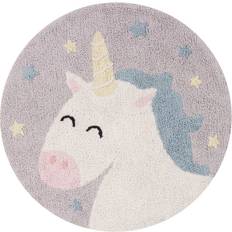 Animales Alfombras Lorena Canals Believe in Yourself Rug Ø39.4