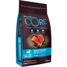 Wellness Core Medium & Large Breed Adult Ocean Salmon & Tuna 1.8kg