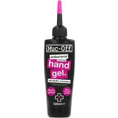 Antibacterial Hand Sanitiser