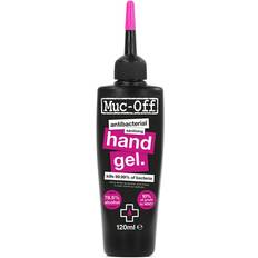 Muc-Off Antibacterial Hand Sanitiser 120ml