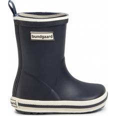 Classic Rubber Boots - Navy