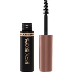 Max Factor Gel per sopracciglia Max Factor Brow Revival Densifying Eyebrow Gel with Oils and Fibres 4.5g (Various Shades) 003 Brown