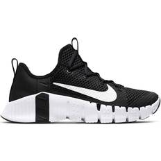 Nike Free Metcon 3 Black Men's