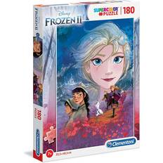 Disney frost pussel Clementoni Disney Frozen 2 180 Bitar