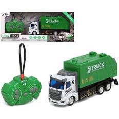 Garbage Truck RTR 112092