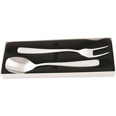 Hardanger Bestikk Tuva Cutlery Set 2pcs