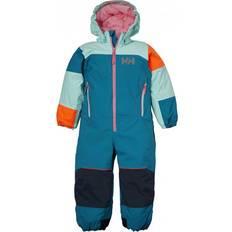 Helly Hansen K Rider 2 Ins Suit - Blue Wave (40391-632)