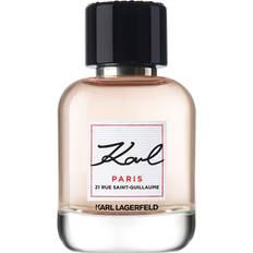 Karl Lagerfeld Eau de Parfum Karl Lagerfeld 21 Rue Saint-Guillaume EdP