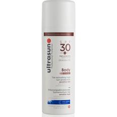 PA+++ Auto-bronzants Ultrasun Body Tan Activator SPF30 PA+++ 150ml