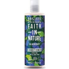 Faith in Nature Scented Conditioners Faith in Nature Blueberry Conditioner 400ml