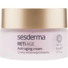 Reti Age Anti-Aging Facial Cream