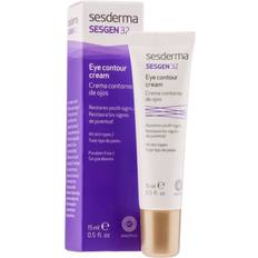 Ácido Hialurónico Cuidado de los ojos Sesderma 32 Eye Contour Cream 15ml