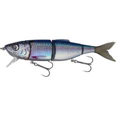 Savage Gear Equipos de pesca Savage Gear 4Play V2 Liplure Herring 13,5 cm 18 g Wobbler de pesca